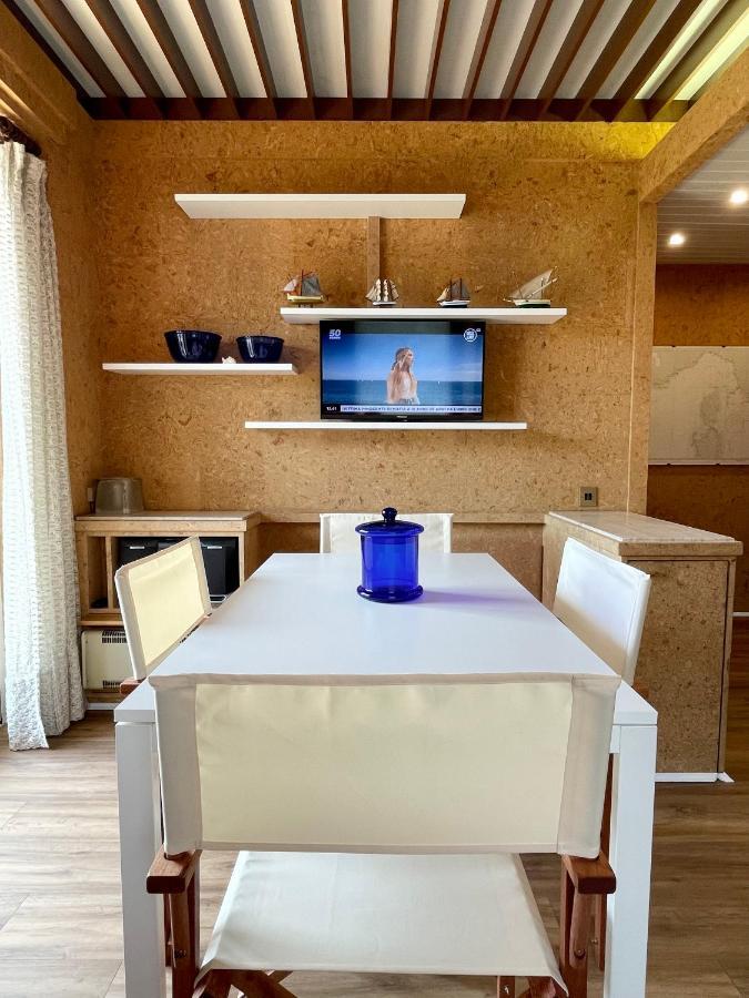 Casa Vacanze Il Veliero Apartment Bordighera Bagian luar foto