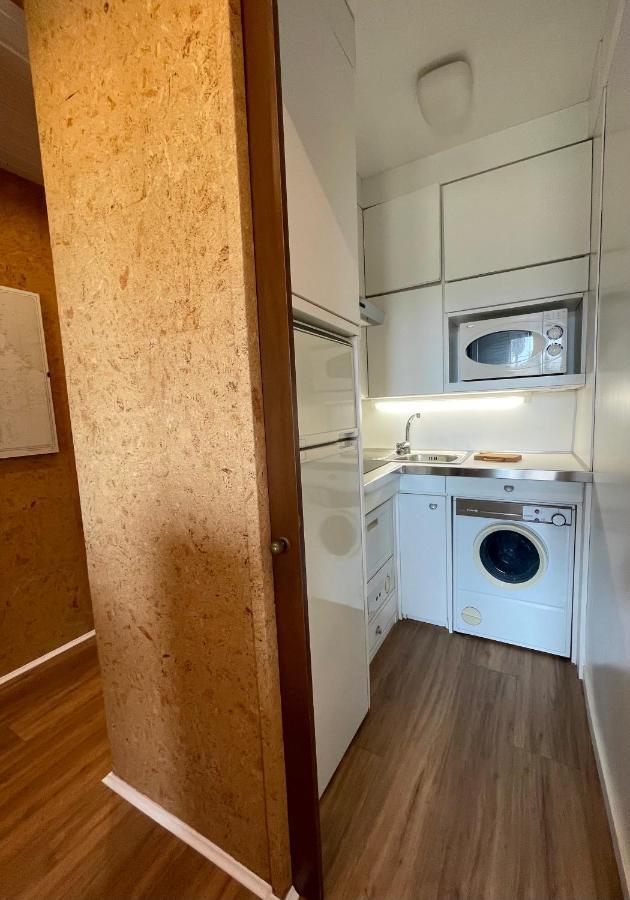Casa Vacanze Il Veliero Apartment Bordighera Bagian luar foto
