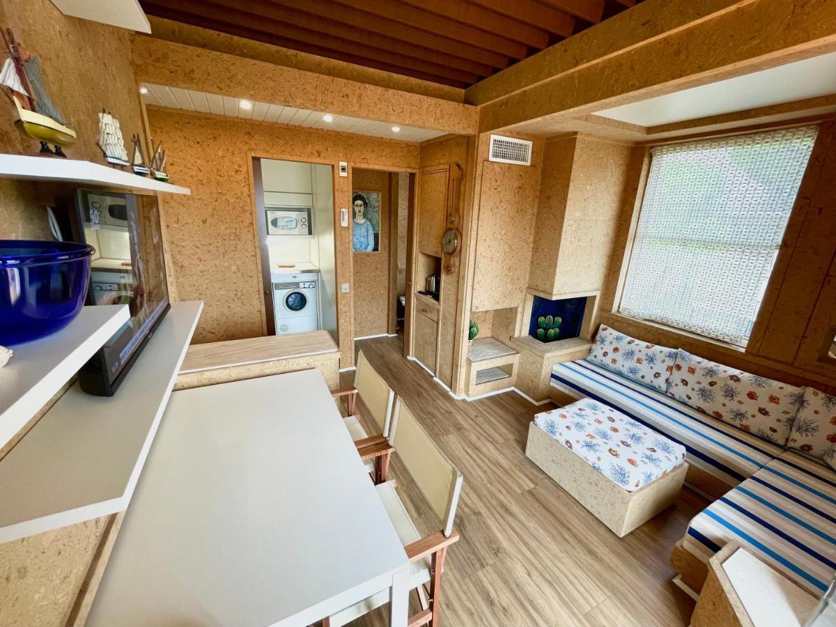 Casa Vacanze Il Veliero Apartment Bordighera Bagian luar foto