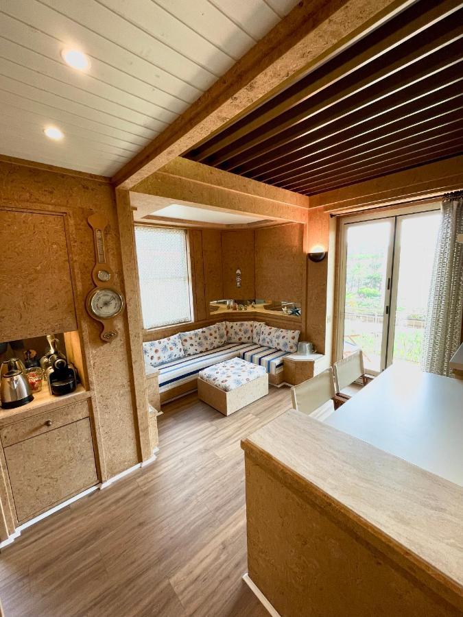 Casa Vacanze Il Veliero Apartment Bordighera Bagian luar foto